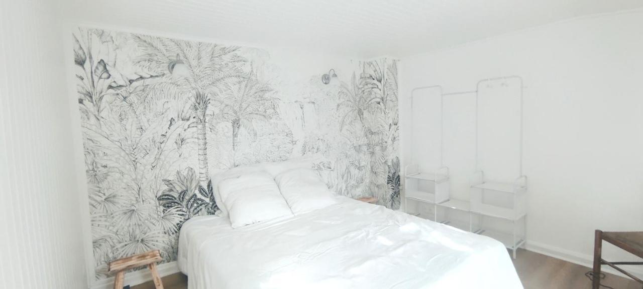 Maisonnette Avec Jardin - Proche Paris - Disney Gagny Exterior photo