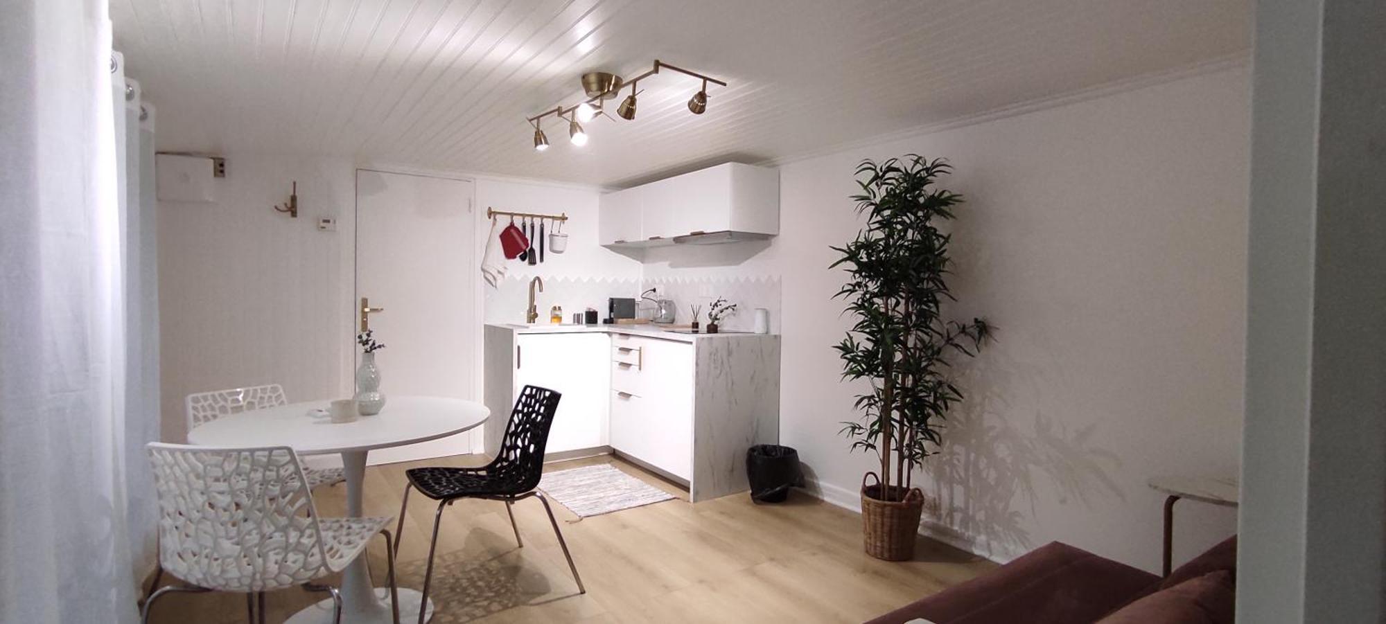 Maisonnette Avec Jardin - Proche Paris - Disney Gagny Exterior photo